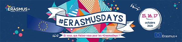 ERASMUS DAY 2020